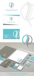 Logo & stationery # 796031 for Clean, strong an comprehensive logo design for physio practice contest