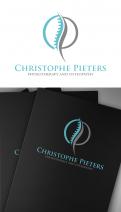 Logo & stationery # 795439 for Clean, strong an comprehensive logo design for physio practice contest