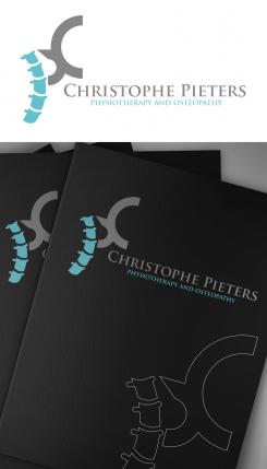 Logo & stationery # 795440 for Clean, strong an comprehensive logo design for physio practice contest