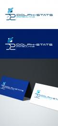Logo & stationery # 800057 for Dolph-Stats Consulting Logo contest
