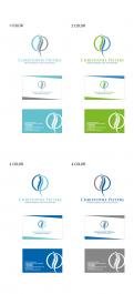 Logo & stationery # 796455 for Clean, strong an comprehensive logo design for physio practice contest