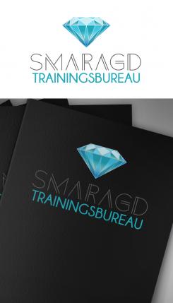 Logo & Huisstijl # 796359 voor Trainingsbureau Smaragd logo en huisstijl wedstrijd