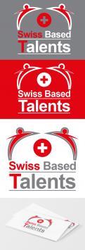Logo & stationery # 787137 for Swiss Based Talents contest