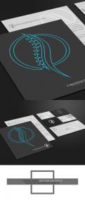 Logo & stationery # 797081 for Clean, strong an comprehensive logo design for physio practice contest