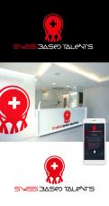 Logo & stationery # 787064 for Swiss Based Talents contest