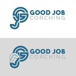 Logo & Huisstijl # 789579 voor Ontwerp een Logo en Huisstijl voor mijn bedrijf Good Job Coaching wedstrijd