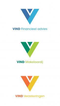 Logo & Huisstijl # 795098 voor Makelaardij & Financieel Advies wedstrijd