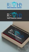 Logo & stationery # 797910 for Modern logo and house style for cutting edge media company 
