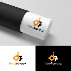 Logo & stationery # 1126735 for Renotravaux contest