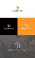 Logo & stationery # 1126741 for Renotravaux contest