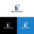 Logo & stationery # 1128473 for Renotravaux contest