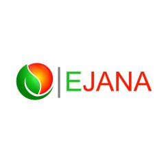 Logo & Huisstijl # 1175948 voor Een fris logo voor een nieuwe platform  Ejana  wedstrijd