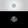 Logo & stationery # 1189278 for THE BACKPACKER Your adventure partner contest