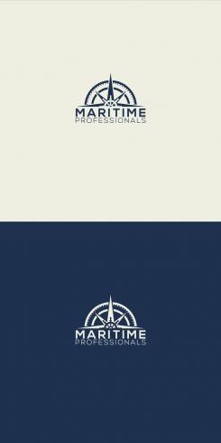 Logo & Huisstijl # 1192711 voor Ontwerp maritiem logo   huisstijl voor maritiem recruitment projecten bureau wedstrijd