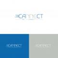 Logo & stationery # 1211783 for Rebranding the look of our 10 years old company Cannect contest