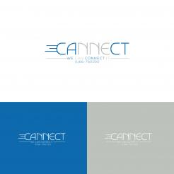 Logo & stationery # 1211785 for Rebranding the look of our 10 years old company Cannect contest
