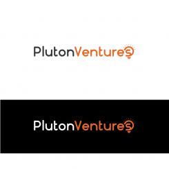Logo & stationery # 1173579 for Pluton Ventures   Company Design contest