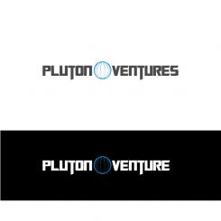 Logo & stationery # 1173580 for Pluton Ventures   Company Design contest