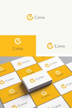 Logo & stationery # 1173983 for Ejana contest