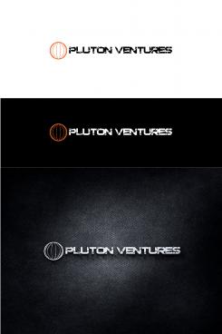 Logo & stationery # 1173583 for Pluton Ventures   Company Design contest