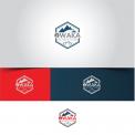 Logo & stationery # 1150613 for Modern and dynamic logo  activities  adventure and live tracking  contest