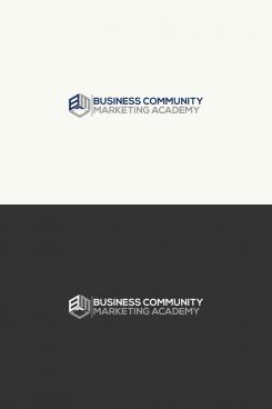 Logo & Huisstijl # 1173993 voor Logo   Huisstijl  favicon design voor nieuw e learning en coaching marketing community wedstrijd