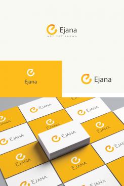 Logo & stationery # 1188551 for Ejana contest