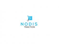 Logo & Huisstijl # 1085625 voor Ontwerp een logo   huisstijl voor mijn nieuwe bedrijf  NodisTraction  wedstrijd