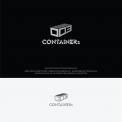 Logo & stationery # 1189256 for Logo for NEW company in transport of construction containers  truck and construction buckets  contest