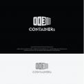Logo & stationery # 1189266 for Logo for NEW company in transport of construction containers  truck and construction buckets  contest