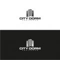 Logo & stationery # 1045247 for City Dorm Amsterdam looking for a new logo and marketing lay out contest