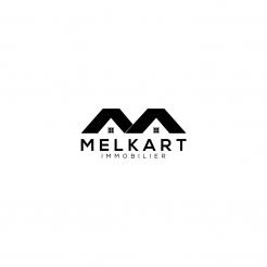 Logo & stationery # 1042440 for MELKART contest