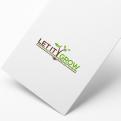 Logo & stationery # 1042457 for Let it Grow contest