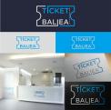 Logo & stationery # 1016023 for Logo   corporate identity for TICKETBALIE contest