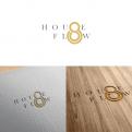 Logo & stationery # 1017629 for House Flow contest