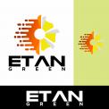 Logo & stationery # 1012628 for Logo and visual identity for   ETAN Energy   contest