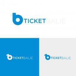Logo & stationery # 1016250 for Logo   corporate identity for TICKETBALIE contest