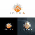 Logo & stationery # 1014953 for Looking for logo   corporate identity infrastructure technology company contest