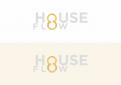 Logo & Huisstijl # 1018874 voor House Flow wedstrijd