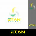 Logo & stationery # 1012660 for Logo and visual identity for   ETAN Energy   contest