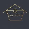Logo & stationery # 1014569 for House Flow contest