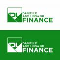 Logo & stationery # 1013576 for Design a new logo and company name for Finance   HR convenience contest
