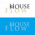 Logo & stationery # 1015081 for House Flow contest