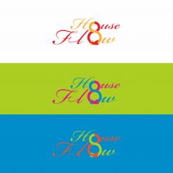 Logo & stationery # 1015291 for House Flow contest