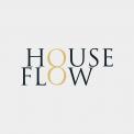 Logo & stationery # 1017504 for House Flow contest