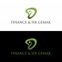 Logo & stationery # 1013793 for Design a new logo and company name for Finance   HR convenience contest