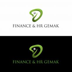 Logo & Huisstijl # 1013793 voor Ontwerp een nieuw logo en bedrijfsnaam voor Finance   HR gemak wedstrijd