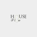 Logo & stationery # 1017513 for House Flow contest