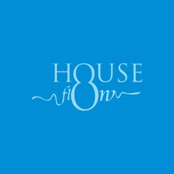 Logo & stationery # 1017517 for House Flow contest