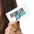 Logo & stationery # 466969 for Design a new Logo for Deubler GmbH contest